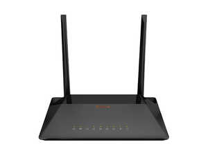 مودم و روتر بی سیم VDSL2/ADSL2Plus دی لینک مدل D-Link DSL-224